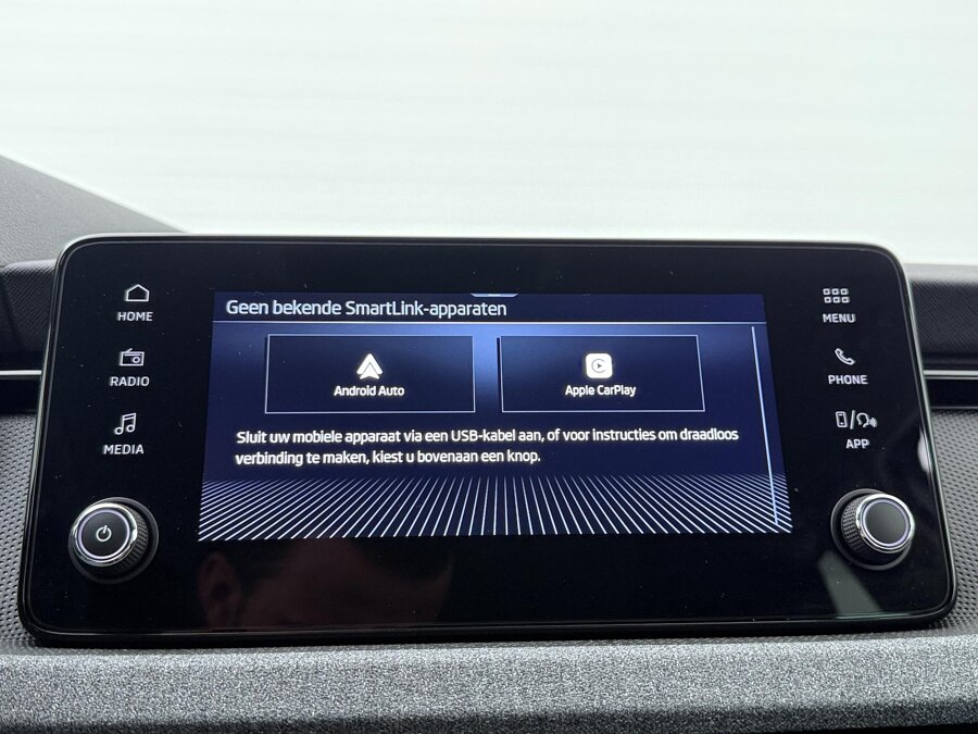 Škoda Scala 1.0 TSI Selection