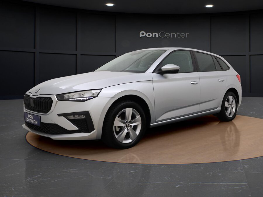 Škoda Scala 1.0 TSI Selection