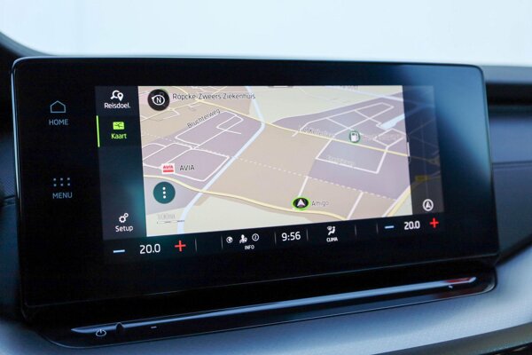 navigatiesysteem full map navigatiesysteem full map