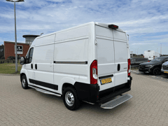 Citroën Jumper 2.2 BlueHDi 120 S&S L2H2 3.3t - Afbeelding 4
