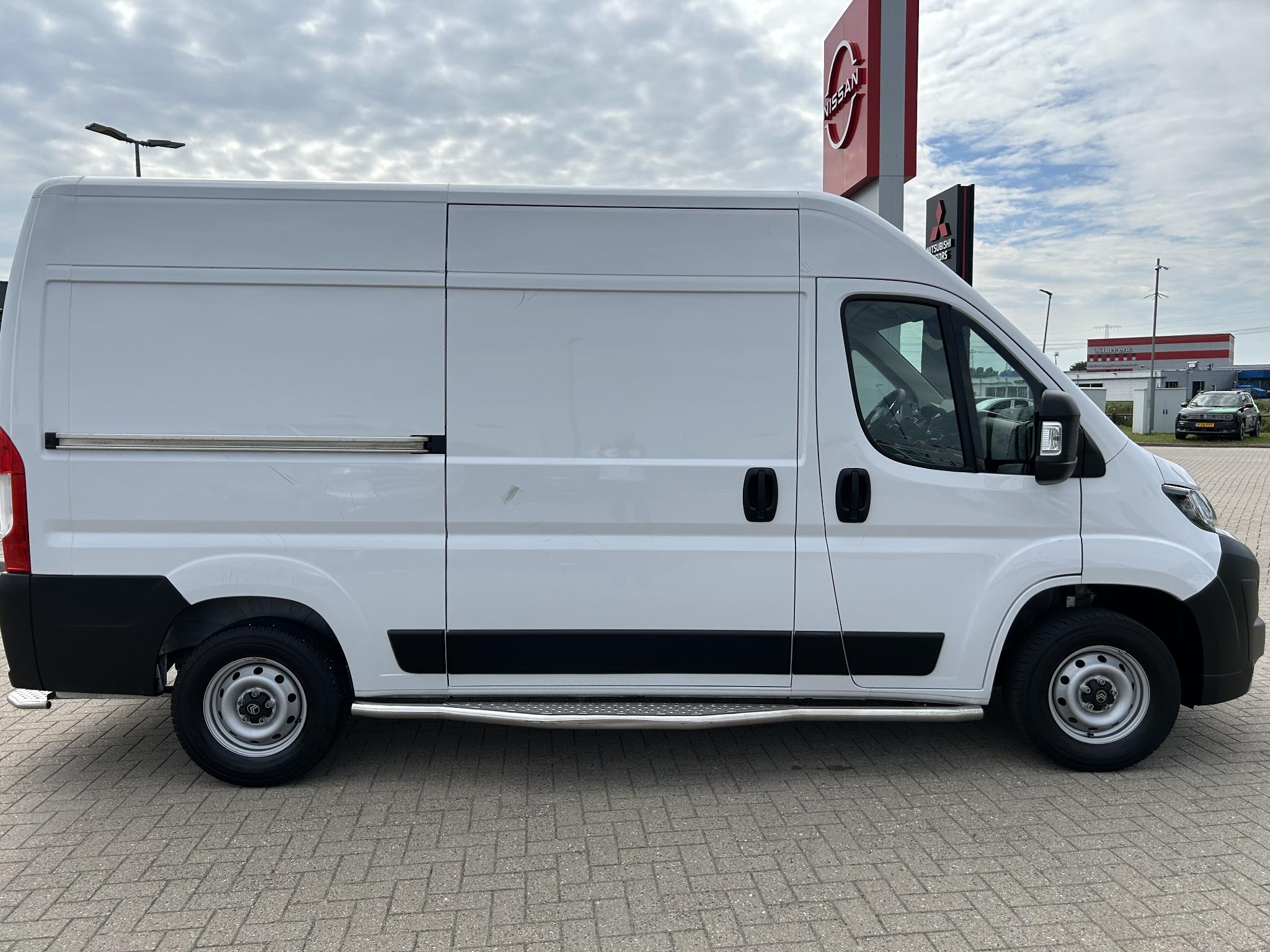 Citroën Jumper 2.2 BlueHDi 120 S&S L2H2 3.3t - Afbeelding 5