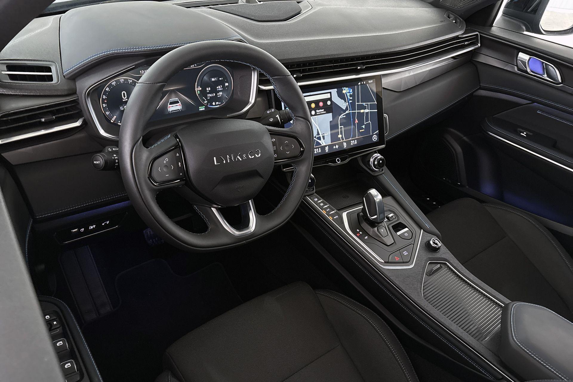 Lynk & Co 01 1.5 - Afbeelding 5