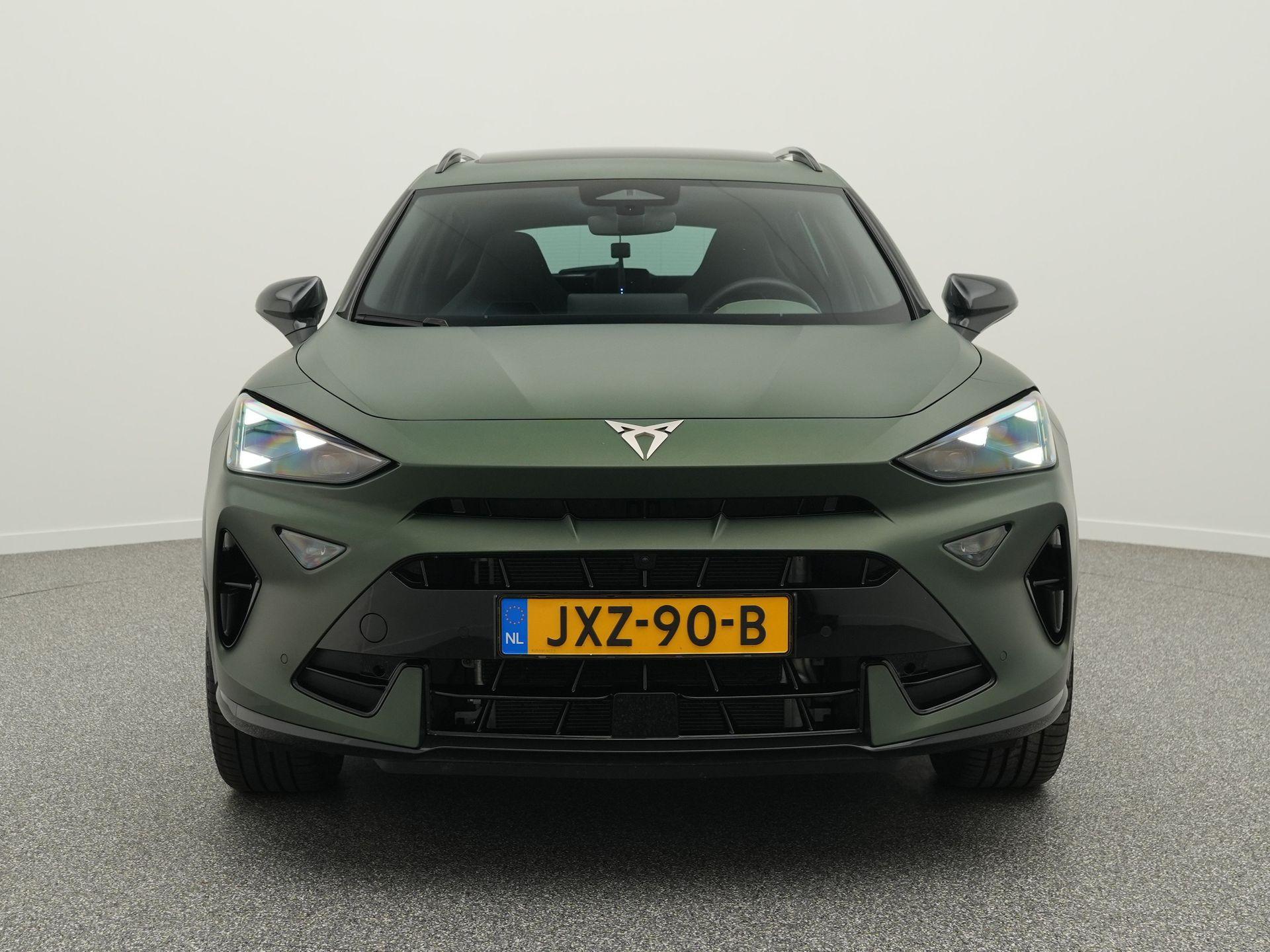 CUPRA Formentor 1.5 TSI e-Hybrid 272pk VZ Tribe Edition - Afbeelding 5