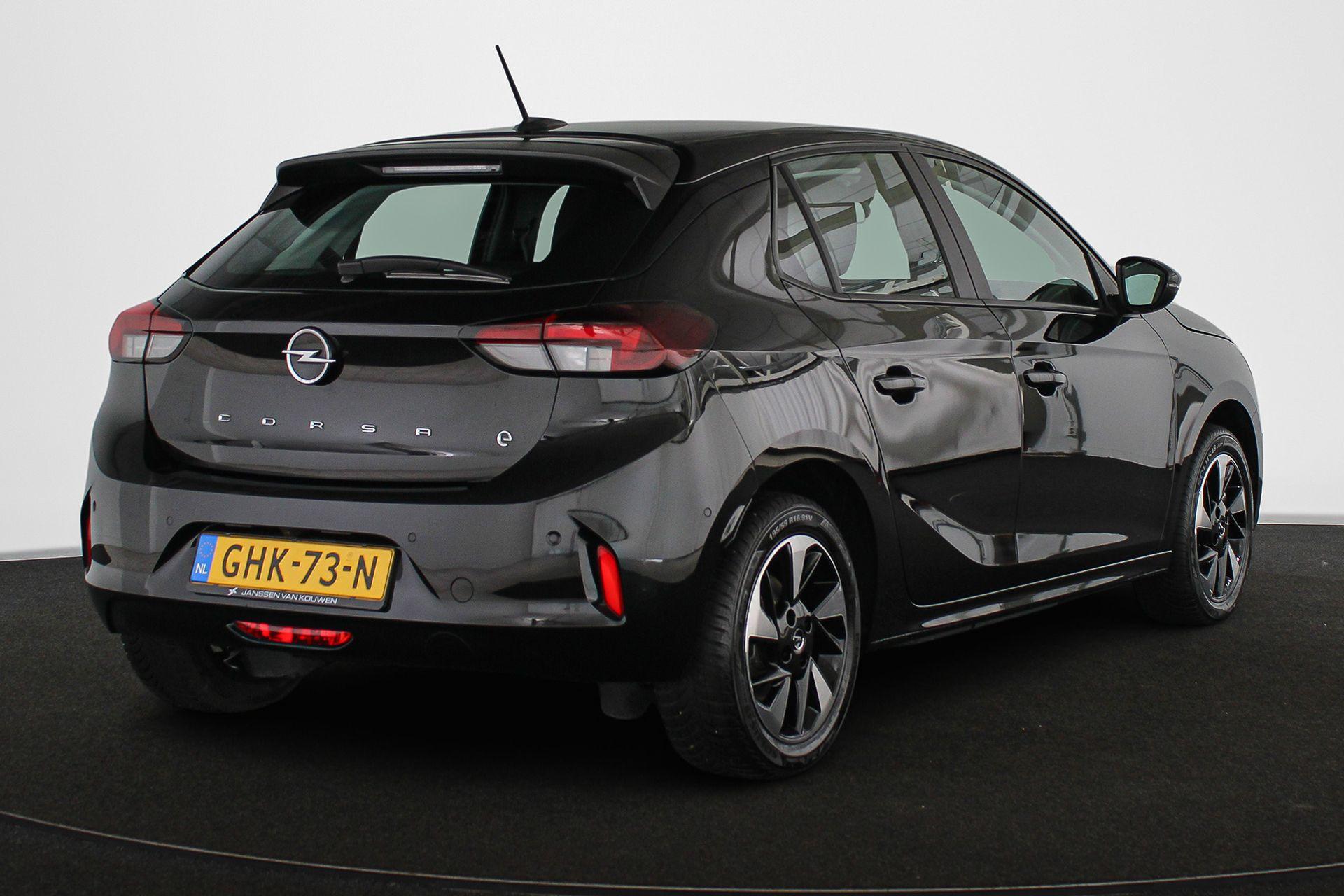 Opel Corsa-e Electric 50 kWh - Afbeelding 3