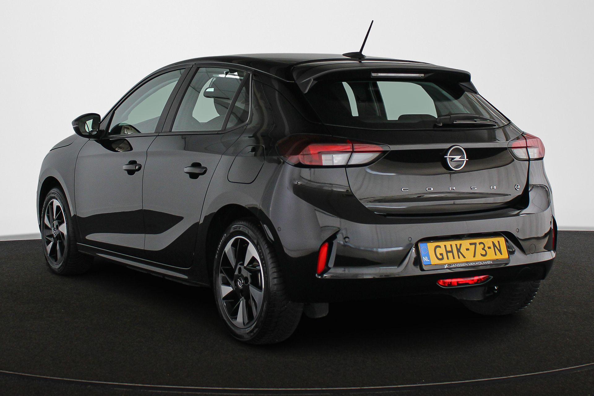 Opel Corsa-e Electric 50 kWh - Afbeelding 4