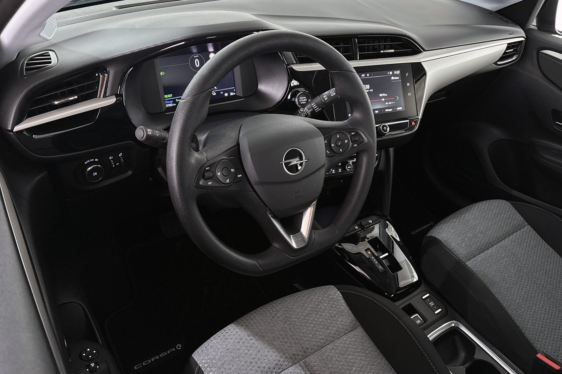 Opel Corsa-e Electric 50 kWh - Afbeelding 5
