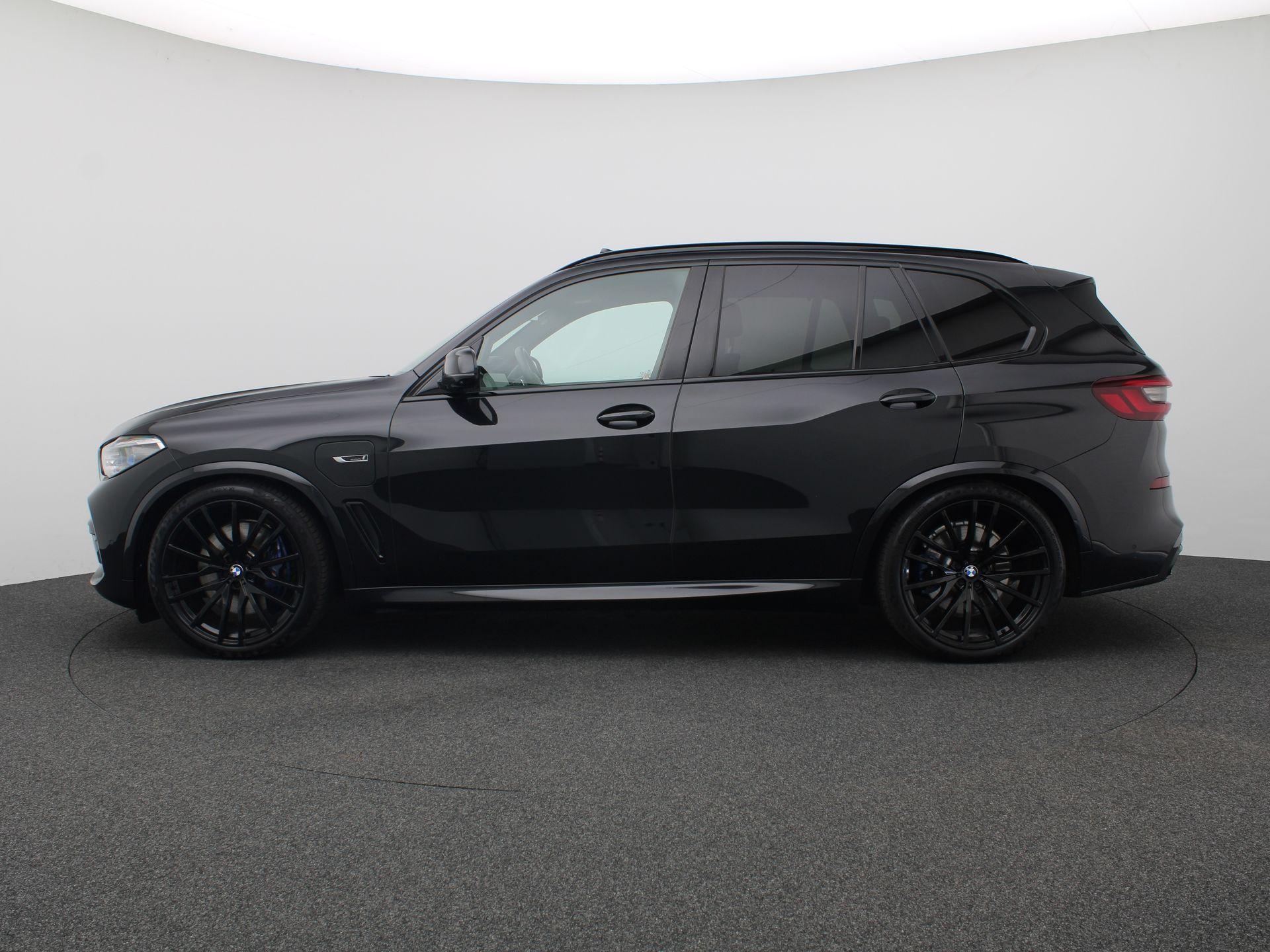 BMW X5 xDrive45e High Executive 394PK Aut. - Afbeelding 3