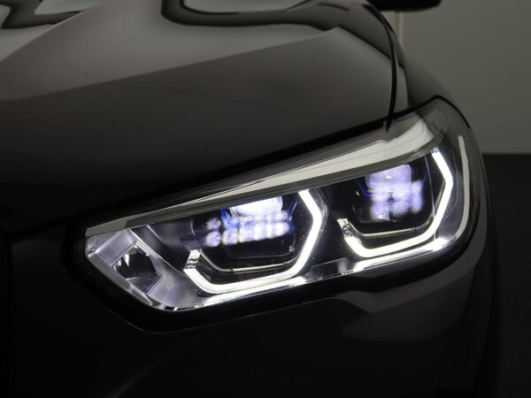 Adaptieve LED koplampen Adaptieve LED koplampen