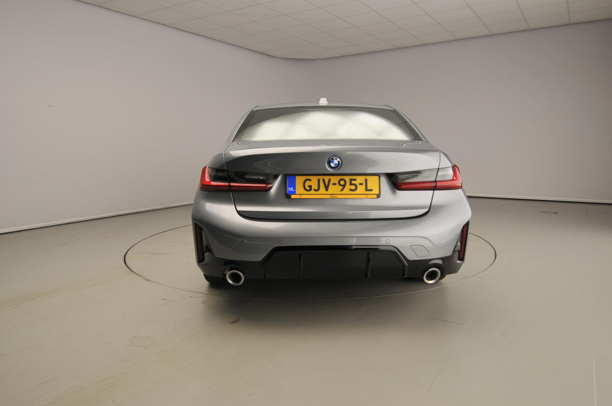 BMW 3-Serie