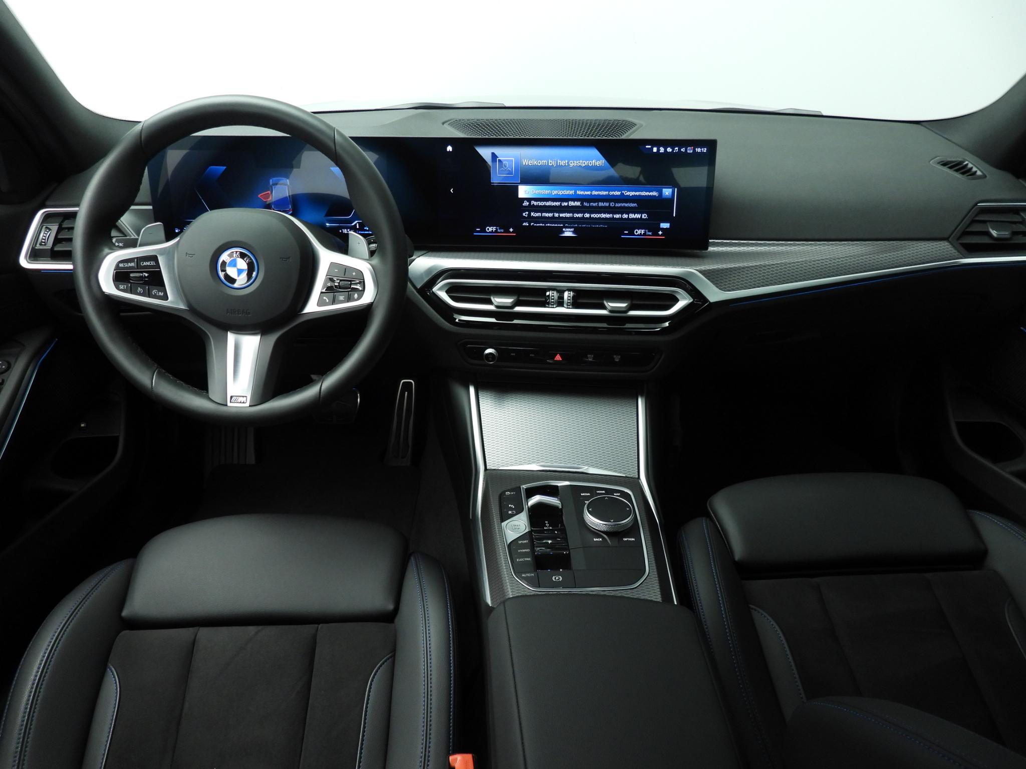BMW 3-Serie