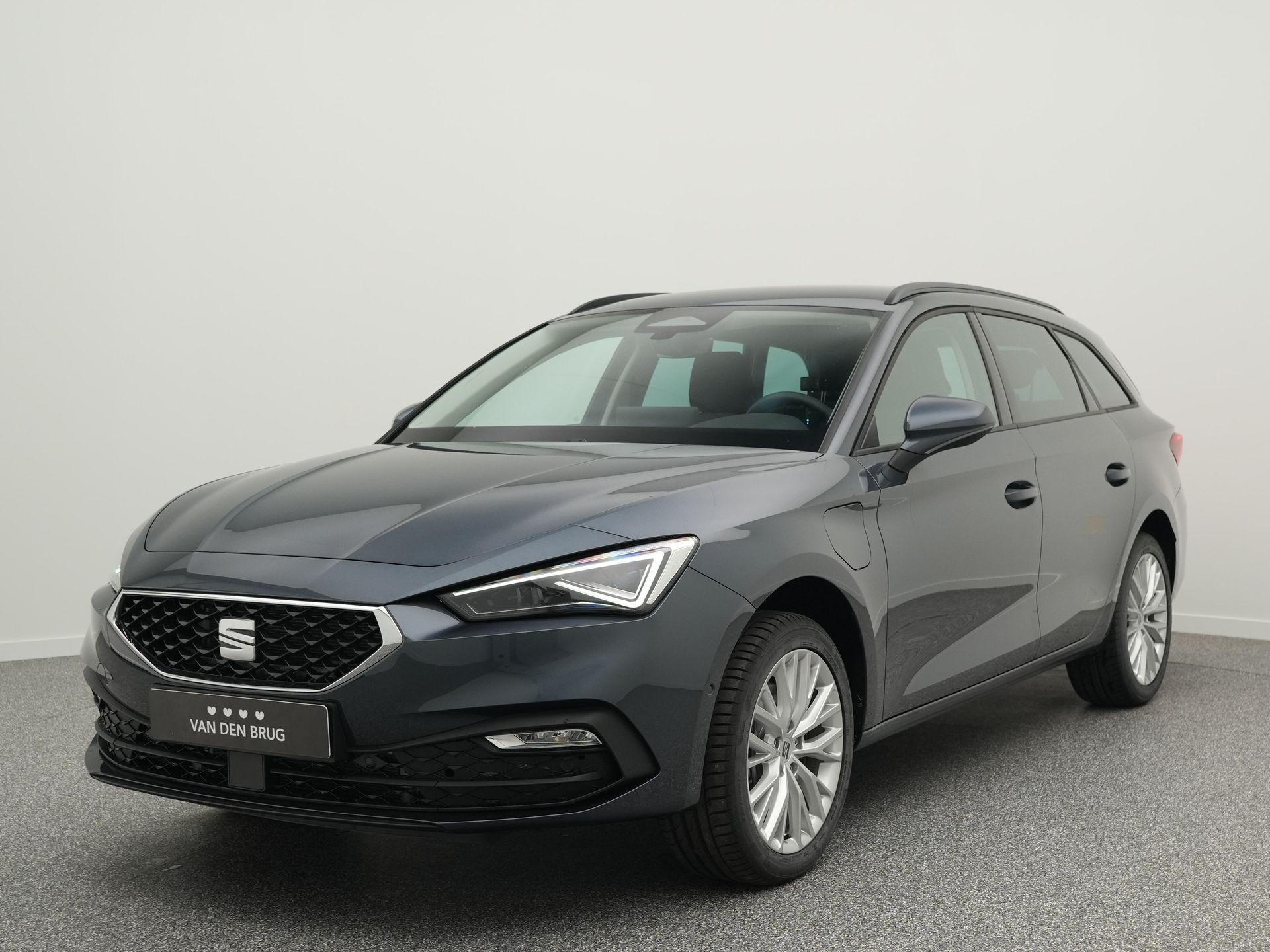 SEAT Leon Sportstourer 1.5 TSI e-Hybrid Style Business Intense