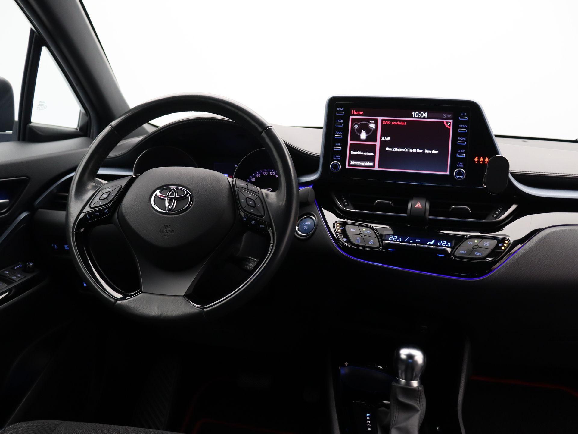 Toyota C-HR 1.8 Hybrid Business Plus - Afbeelding 5