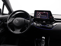 Toyota C-HR 1.8 Hybrid Business Plus - Afbeelding 5