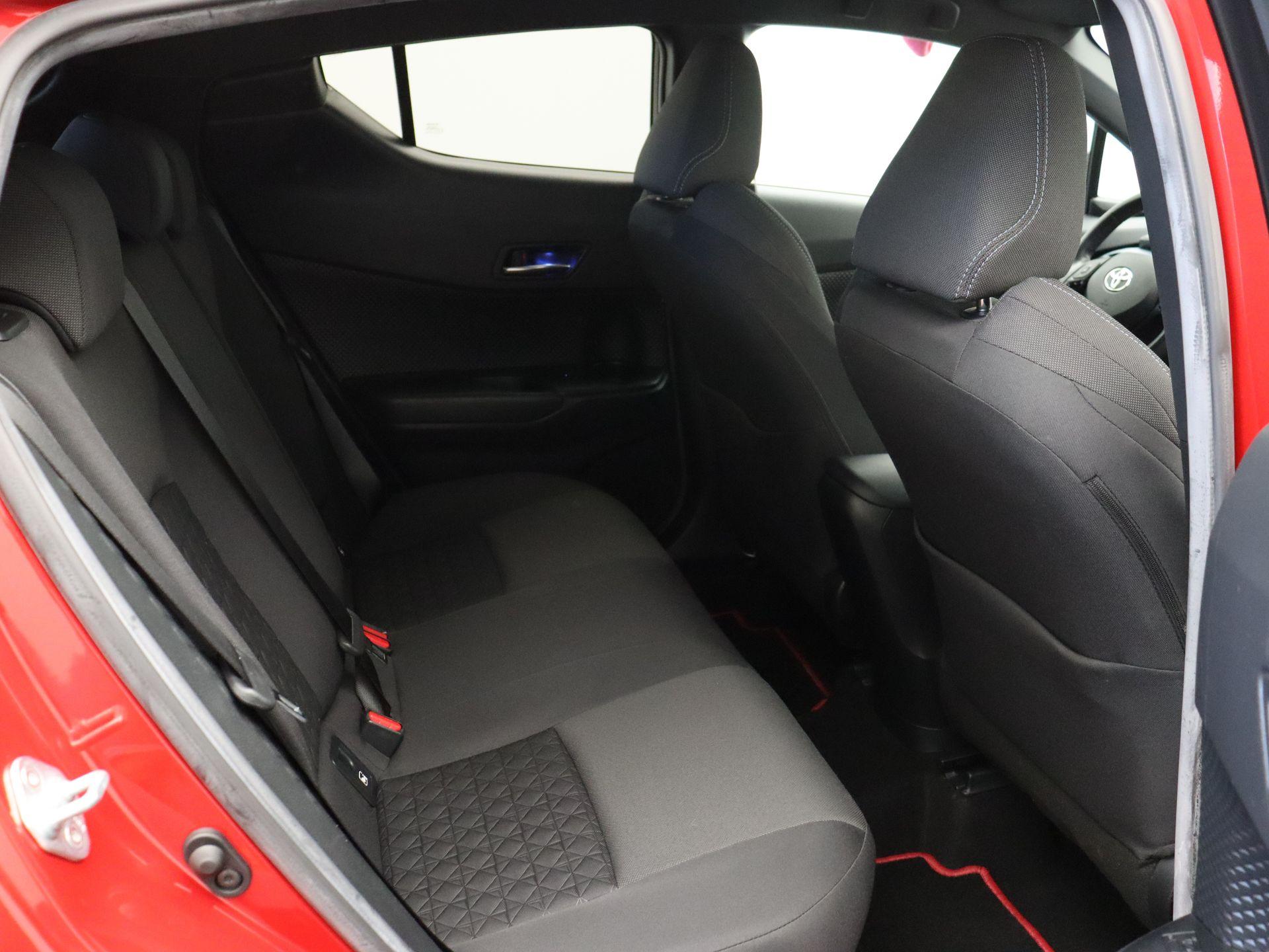 Toyota C-HR 1.8 Hybrid Business Plus - Afbeelding 9