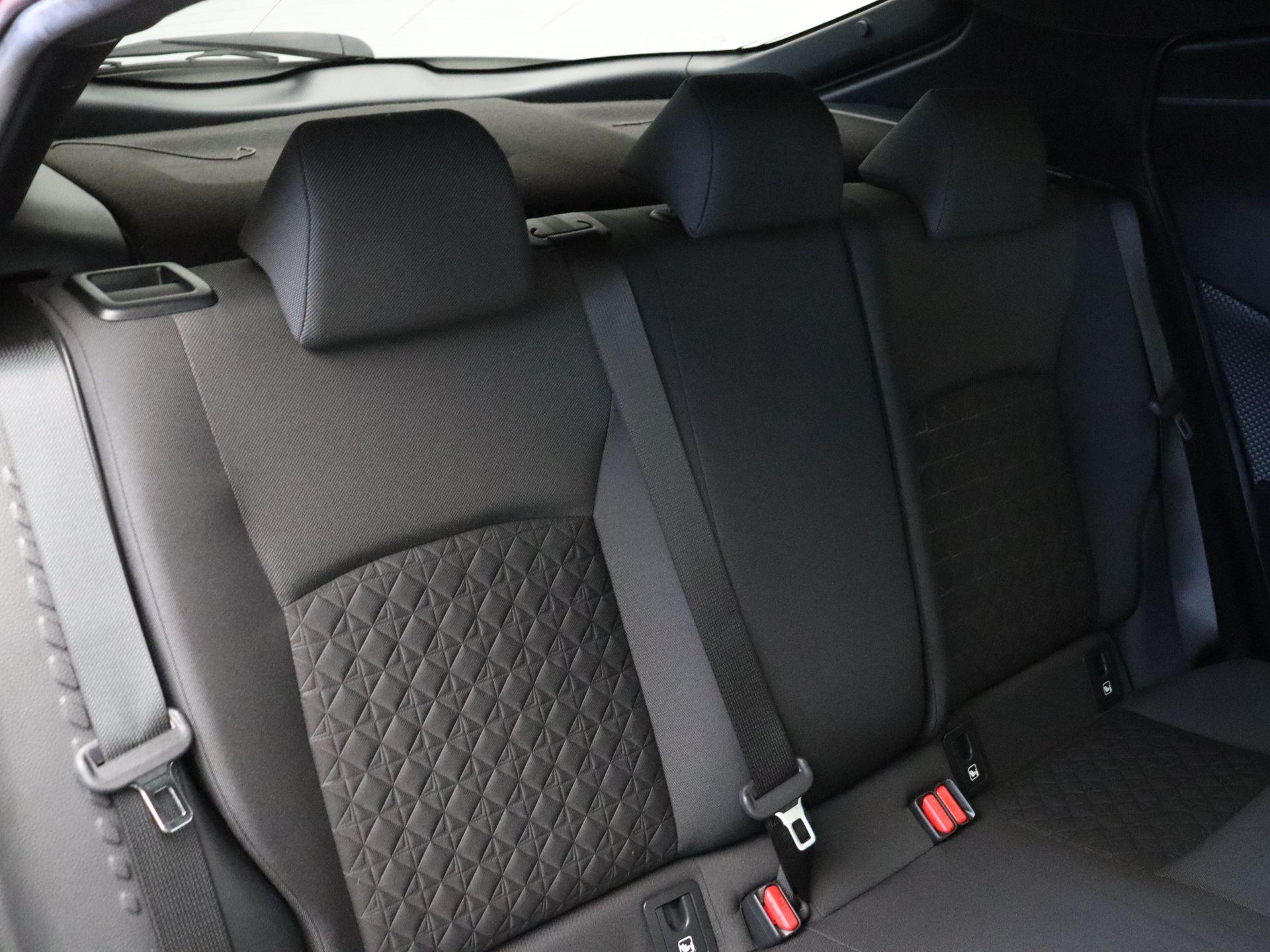 Toyota C-HR 1.8 Hybrid Business Plus - Afbeelding 10