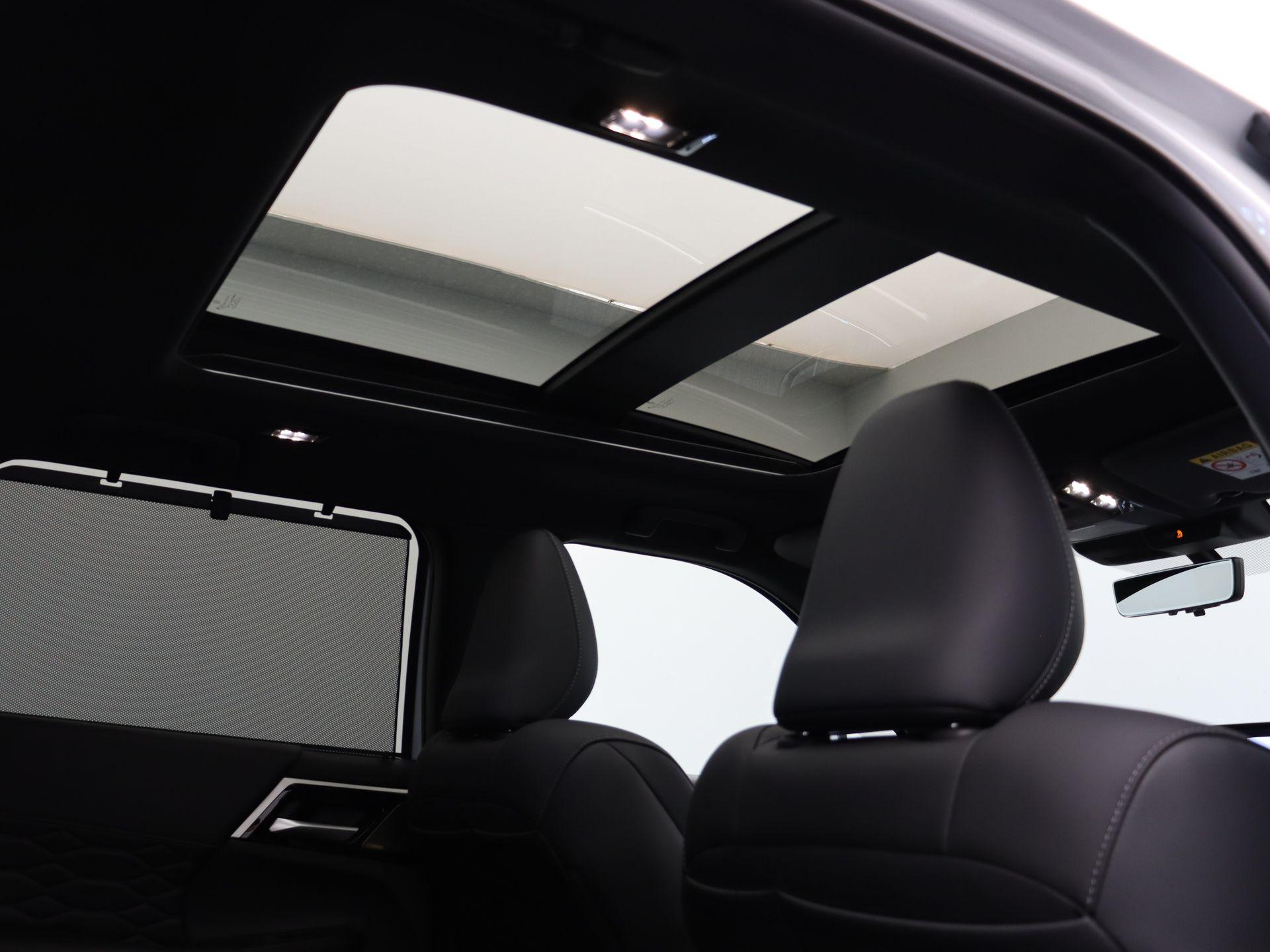 Mitsubishi Outlander 2.4 PHEV Instyle - Afbeelding 6
