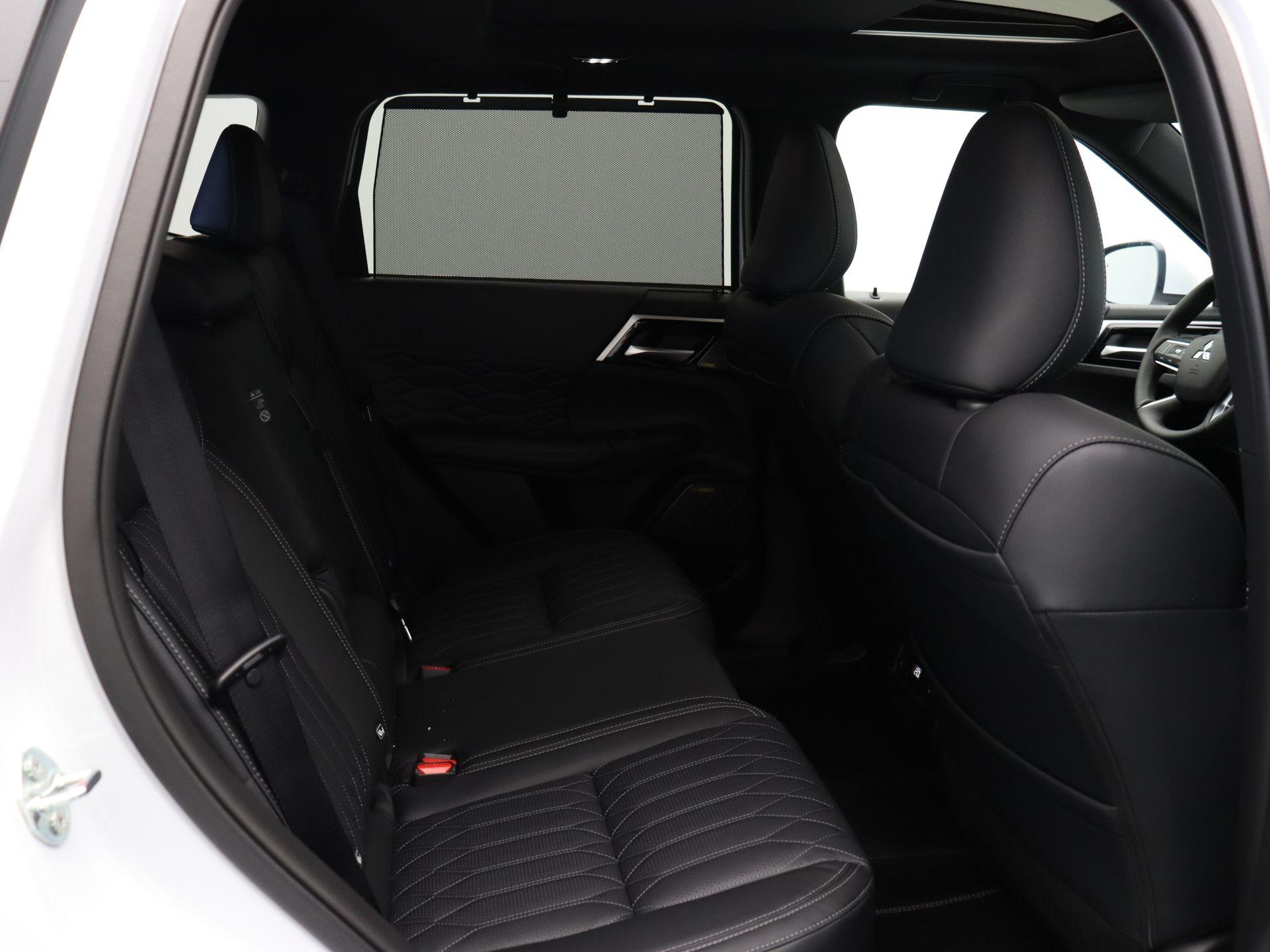 Mitsubishi Outlander 2.4 PHEV Instyle - Afbeelding 9