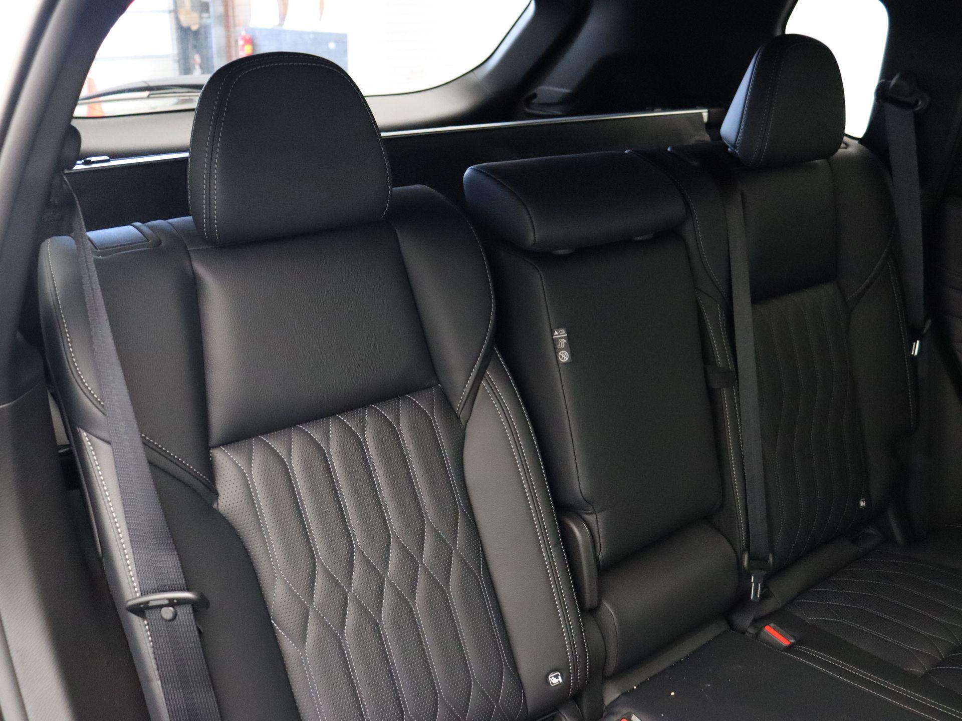 Mitsubishi Outlander 2.4 PHEV Instyle - Afbeelding 10