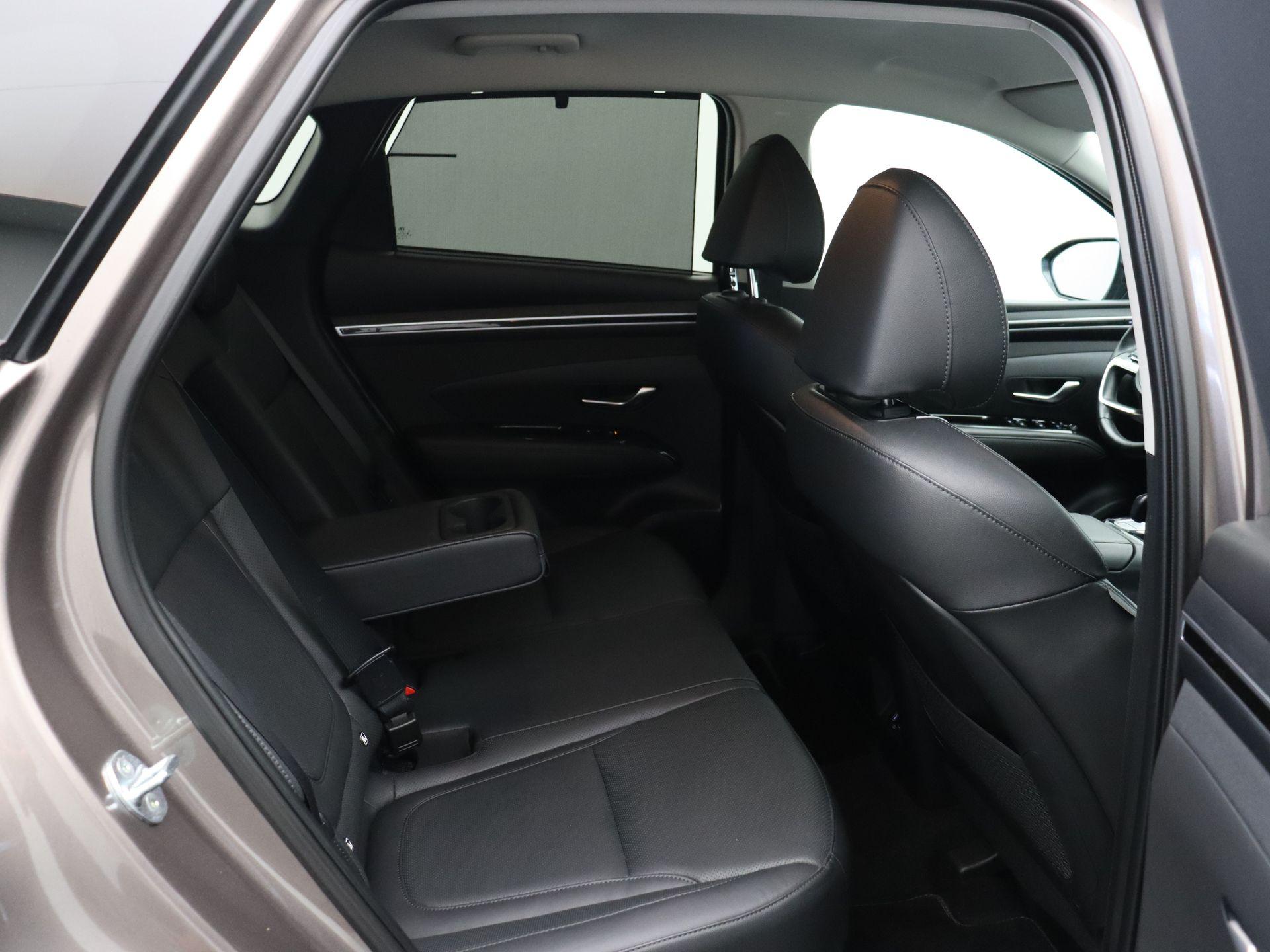 Hyundai Tucson 1.6 T-GDI HEV Premium - Afbeelding 9
