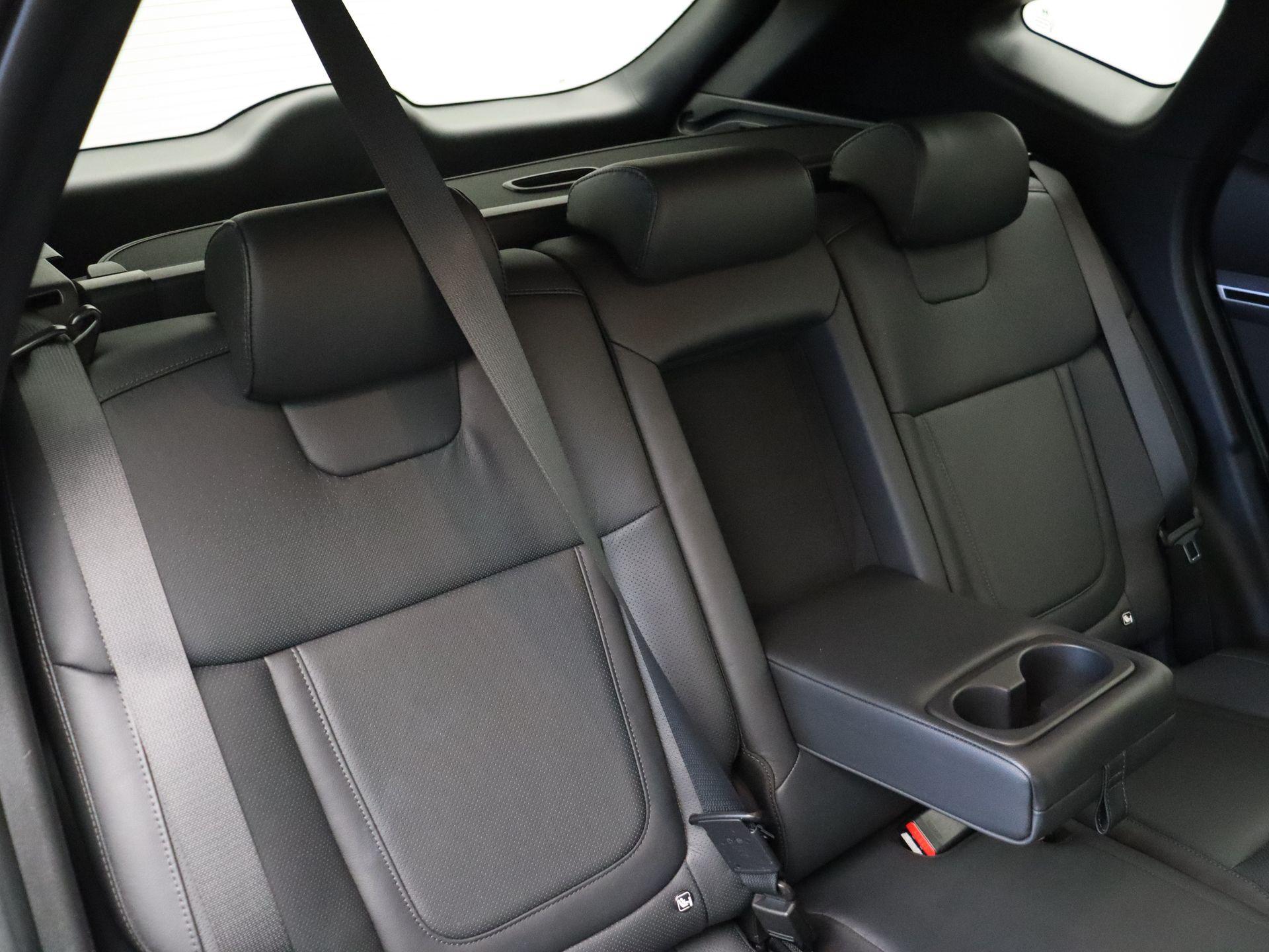 Hyundai Tucson 1.6 T-GDI HEV Premium - Afbeelding 10