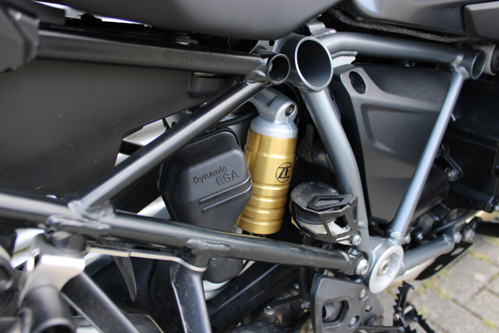 BMW R 1250 GS Adventure 3