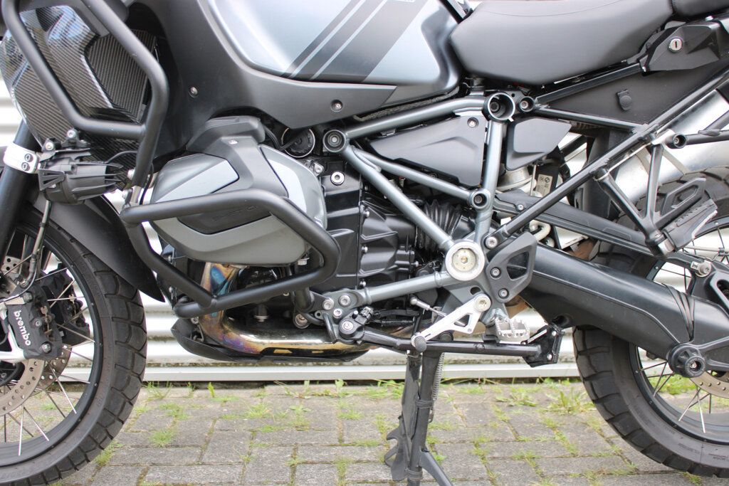 BMW R 1250 GS Adventure 9