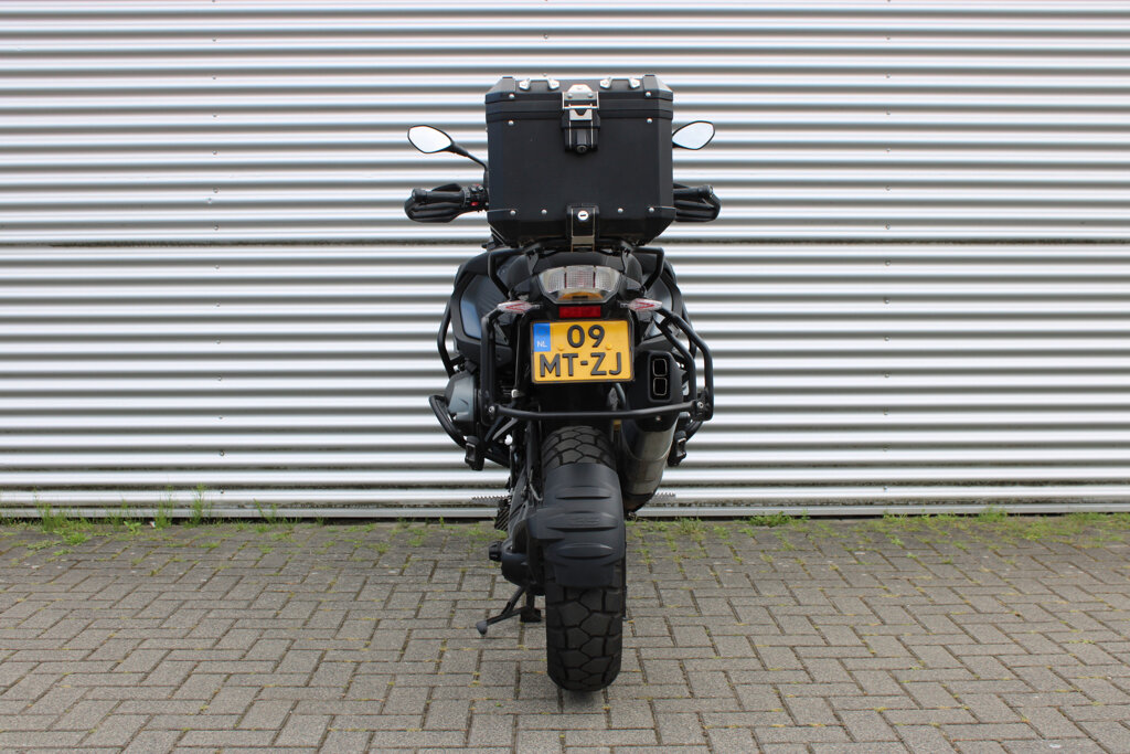 BMW R 1250 GS Adventure 12