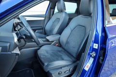 SEAT Leon Sportstourer 1.4 TSI eHybrid 204pk PHEV FR Business Intense - Afbeelding 4