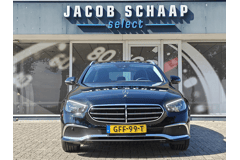 Mercedes-Benz E-Klasse Estate 300e AMG Line - Afbeelding 2