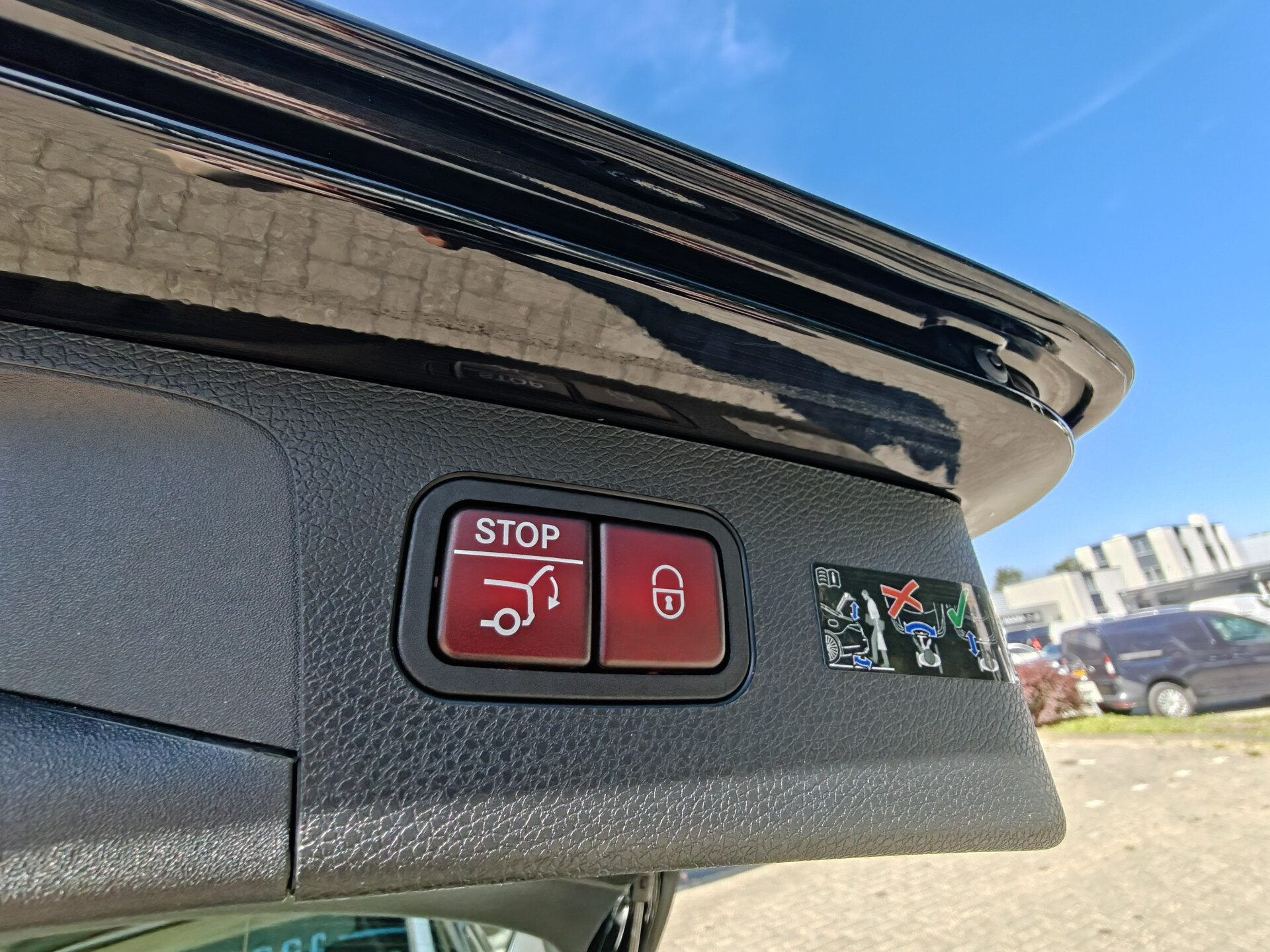 Mercedes-Benz E-Klasse Estate 300e AMG Line - Afbeelding 5