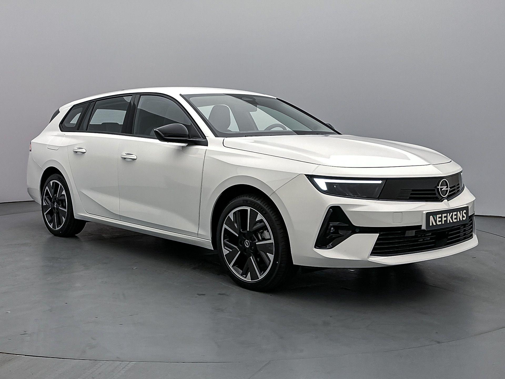 Opel Astra Electric 54 kWh Edition - Afbeelding 2