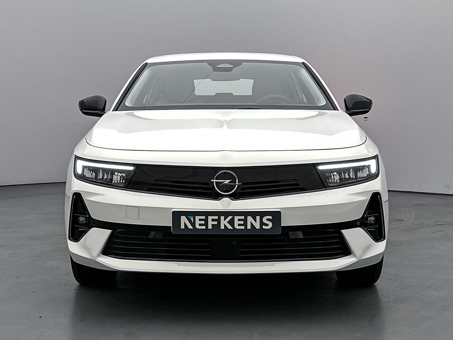Opel Astra Electric 54 kWh Edition - Afbeelding 3