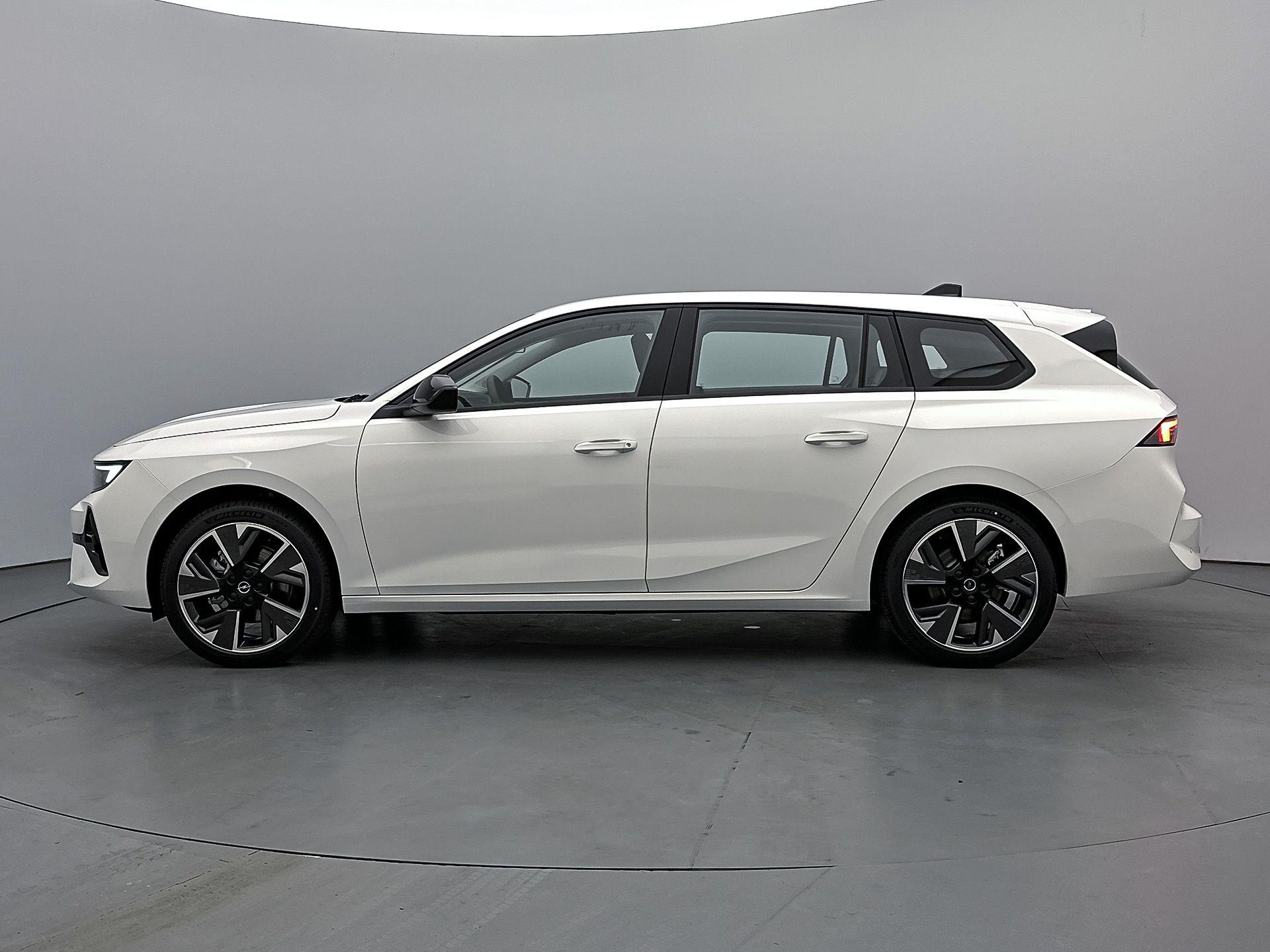 Opel Astra Electric 54 kWh Edition - Afbeelding 4