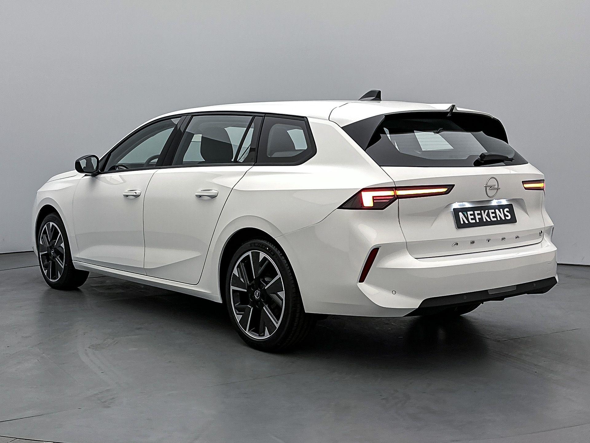 Opel Astra Electric 54 kWh Edition - Afbeelding 5