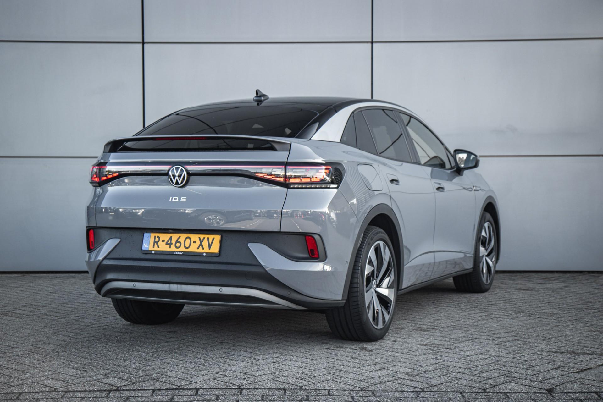 Volkswagen ID.5 174pk Pro 77 kWh - Afbeelding 2