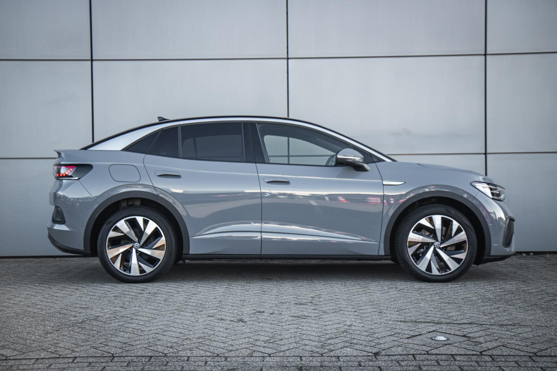 Volkswagen ID.5 174pk Pro 77 kWh - Afbeelding 3
