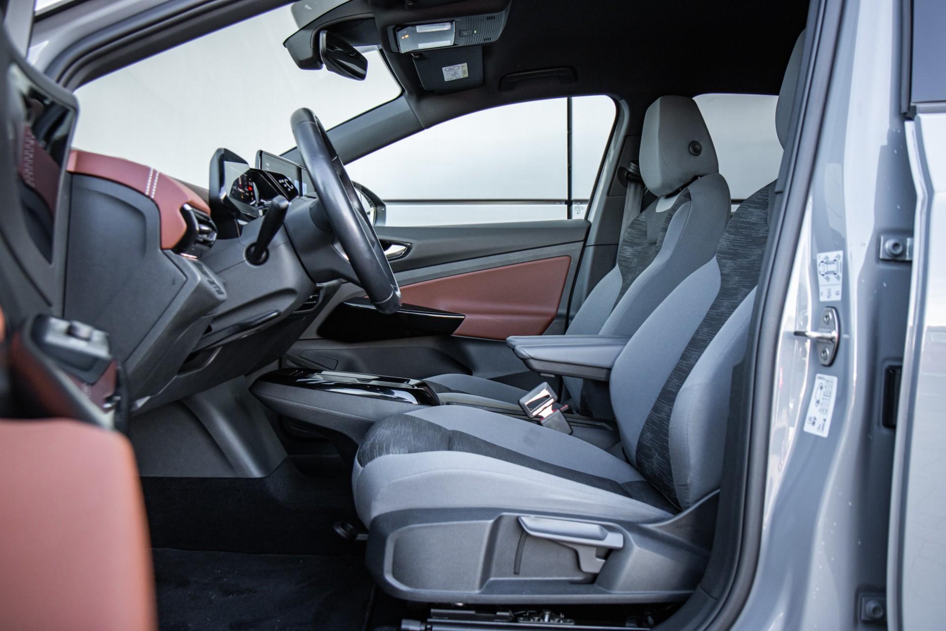 Volkswagen ID.5 174pk Pro 77 kWh - Afbeelding 4