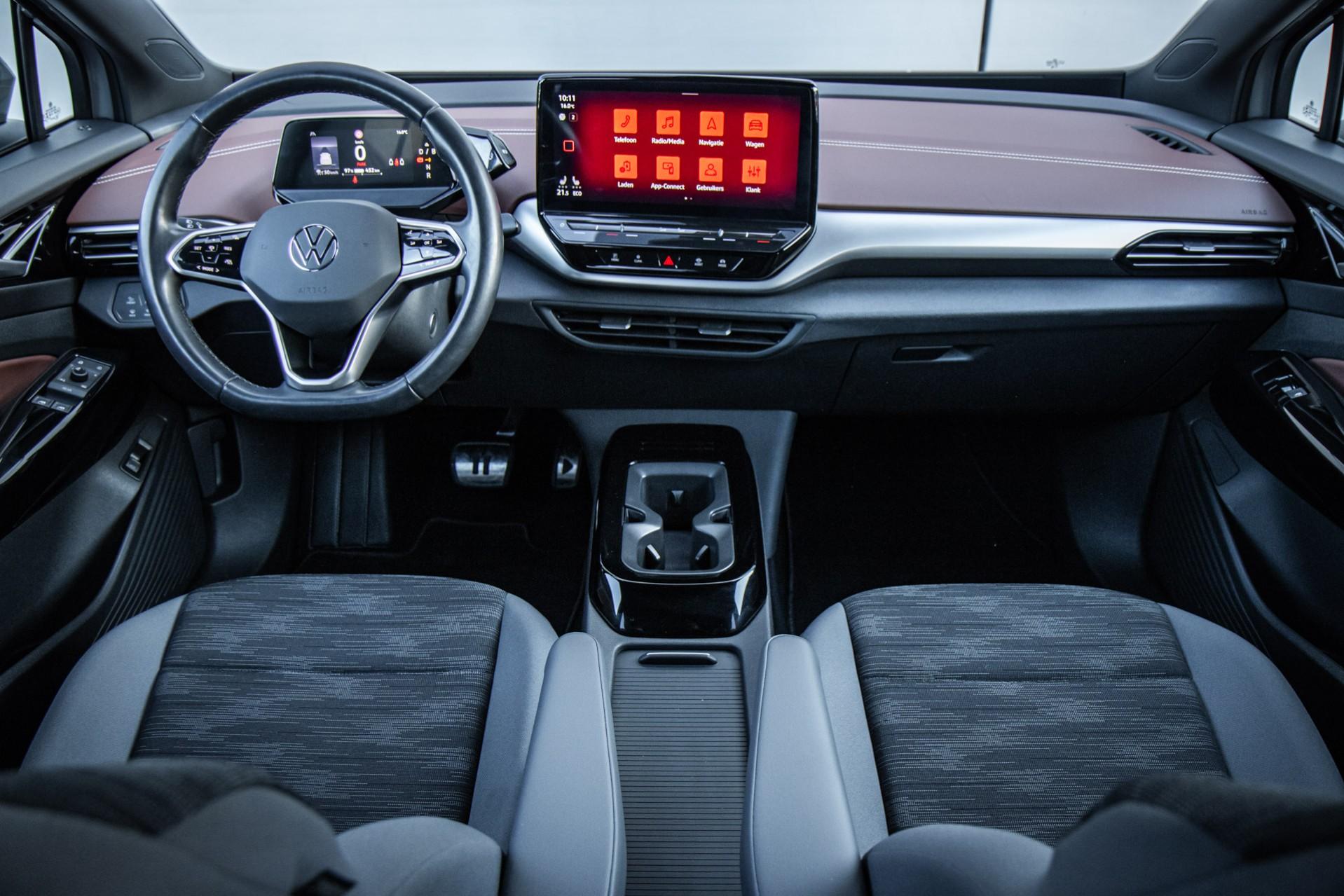 Volkswagen ID.5 174pk Pro 77 kWh - Afbeelding 5