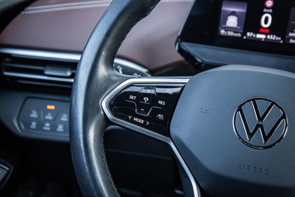 cruise control adaptief cruise control adaptief