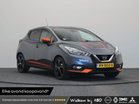 Nissan Micra 0.9 IG-T Bose Personal Edition - Afbeelding 2