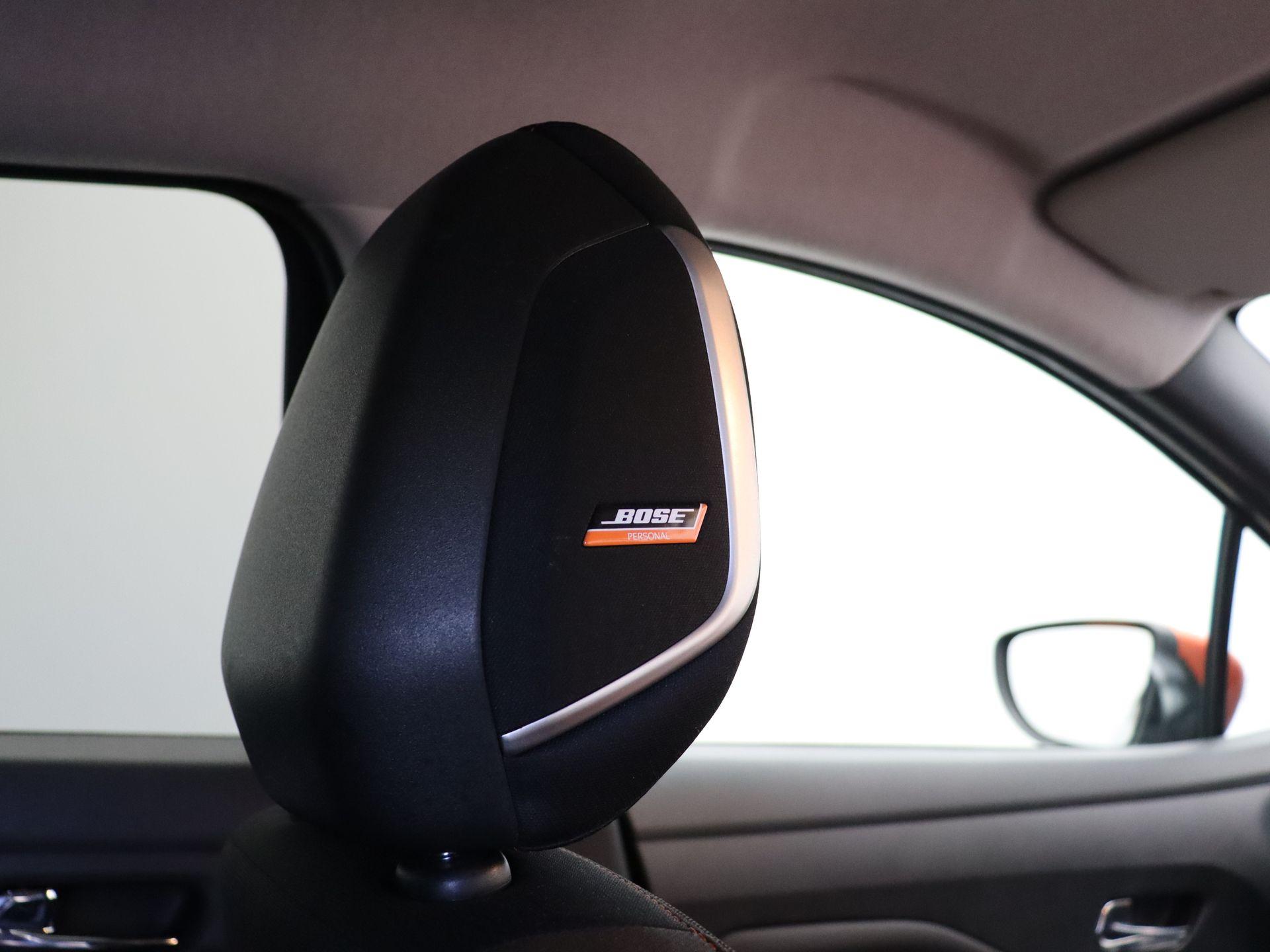 Nissan Micra 0.9 IG-T Bose Personal Edition - Afbeelding 5
