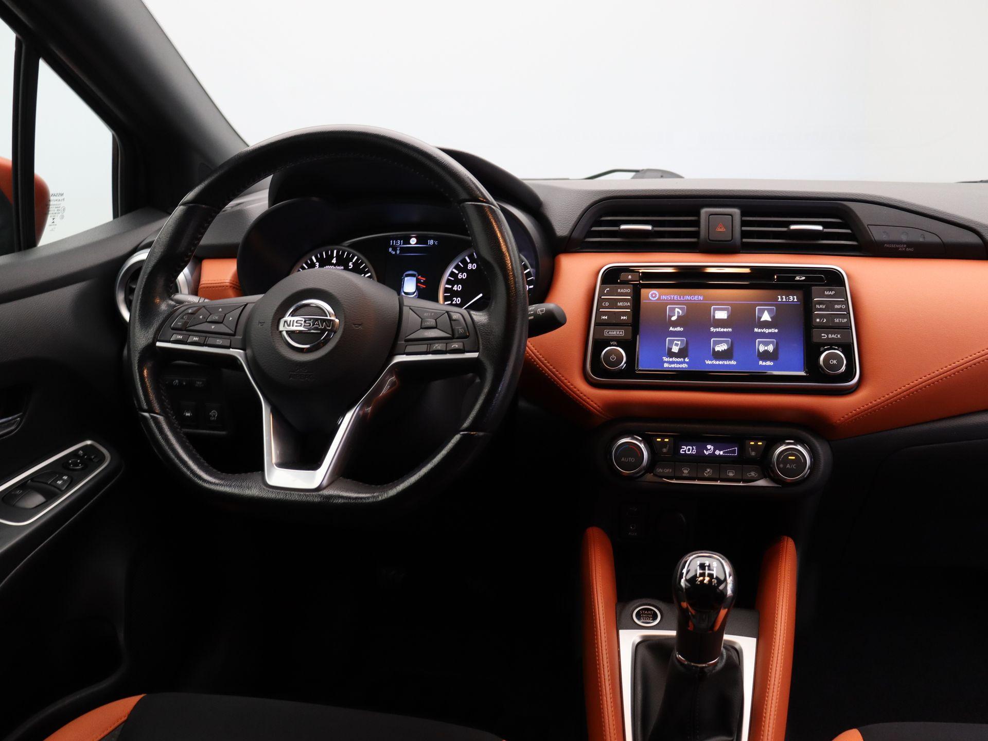 Nissan Micra 0.9 IG-T Bose Personal Edition - Afbeelding 6