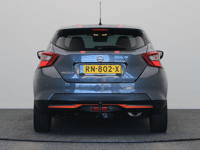 Nissan Micra 0.9 IG-T Bose Personal Edition - Afbeelding 8