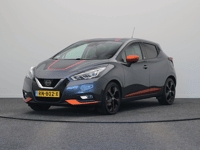 Nissan Micra 0.9 IG-T Bose Personal Edition - Afbeelding 11