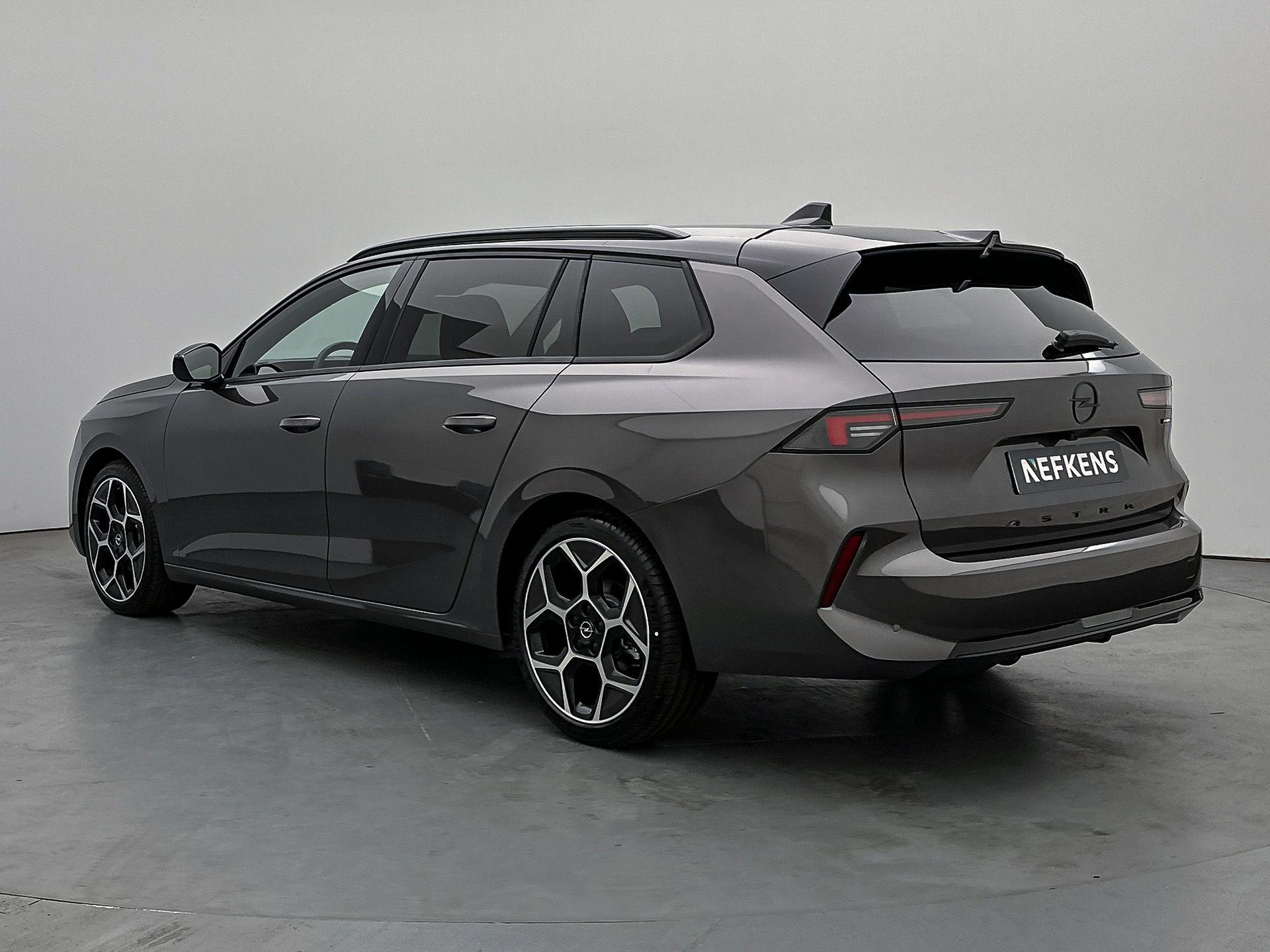 Opel Astra Sports Tourer 1.2 Turbo Hybrid GS - Afbeelding 5