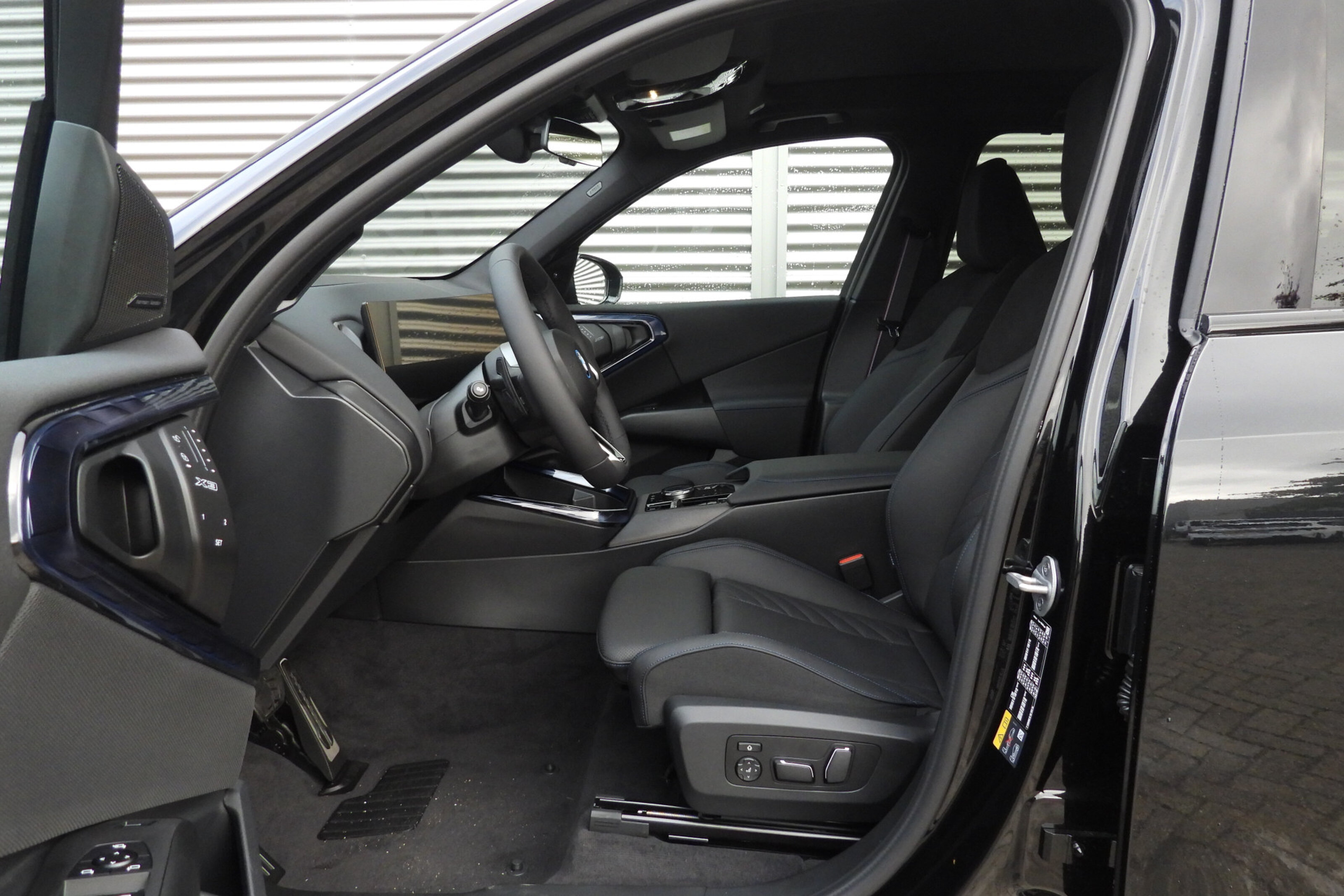 BMW X3 30e xDrive M Sport Automaat
