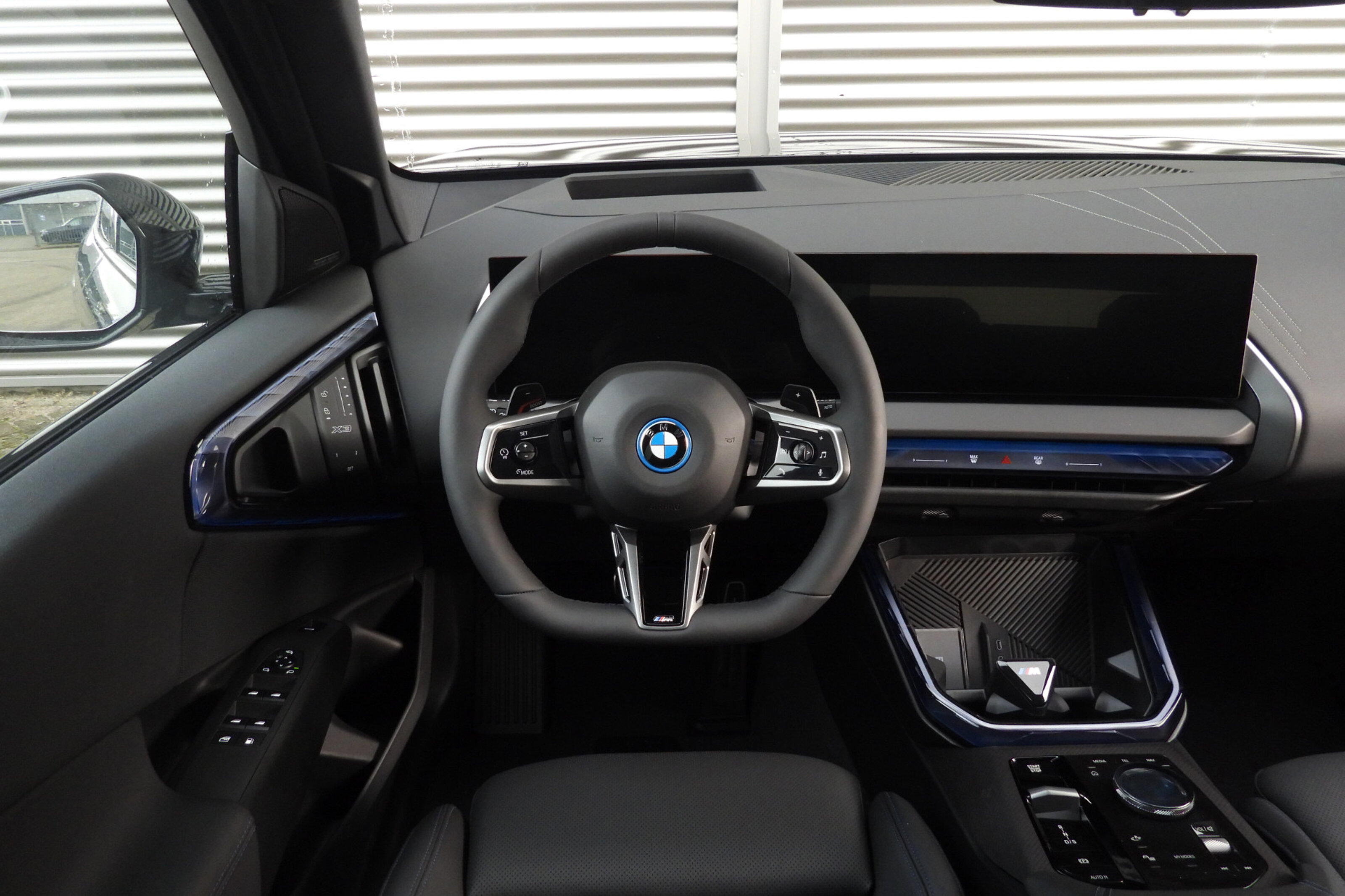 BMW X3 30e xDrive M Sport Automaat