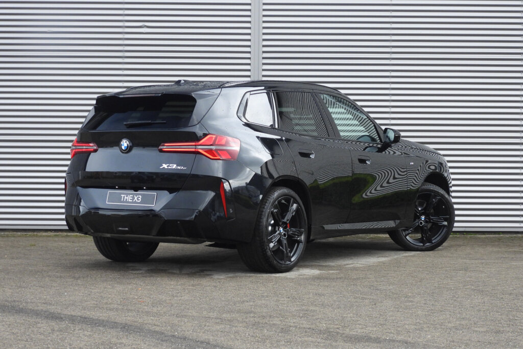 BMW X3 5