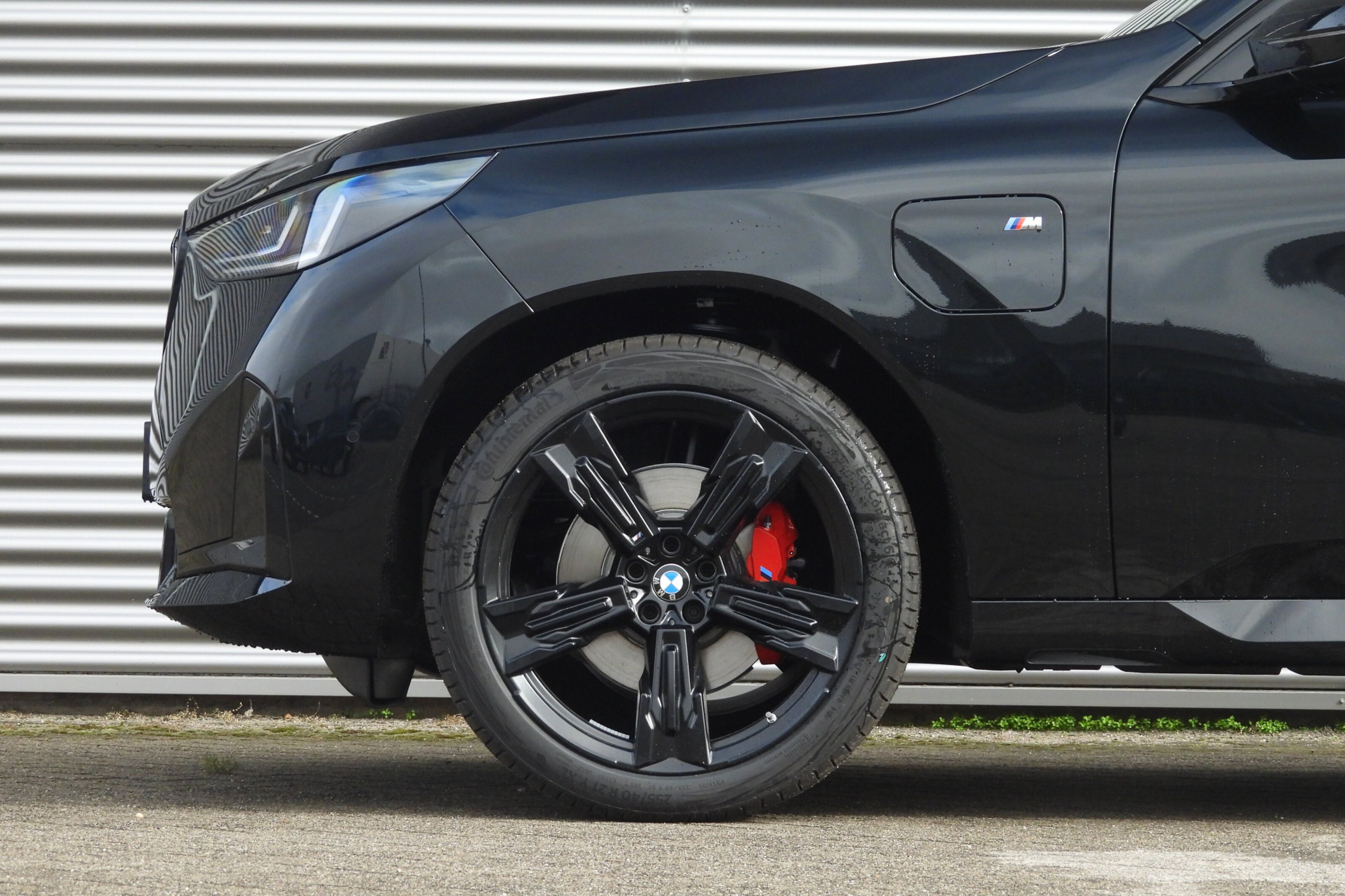 BMW X3 6
