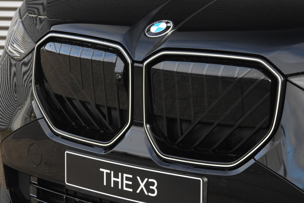 BMW X3 11